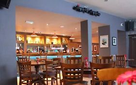 The Albert Hotel & Sports Bar